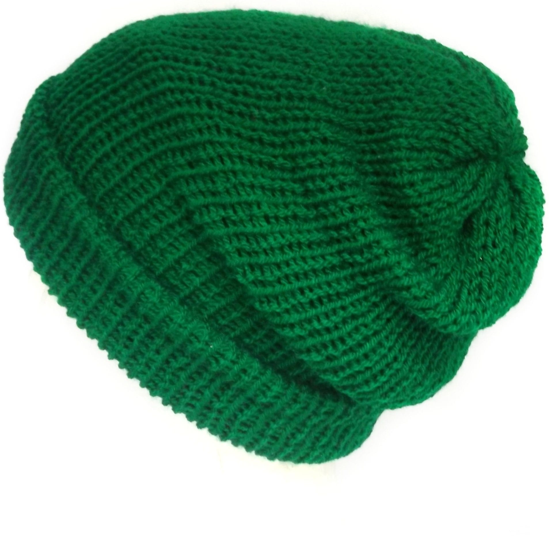 Emerald green classic beanieThe dark teal classic beanie, Unisex, Handmade in Edinburgh Scotland – Lelsloom