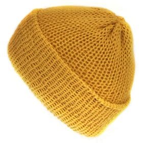 Cotton Beanie Hat