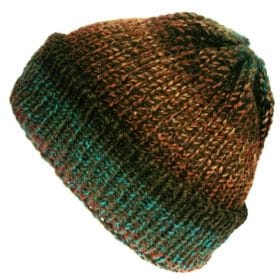 Fisherman/Trawler Beanie Hat